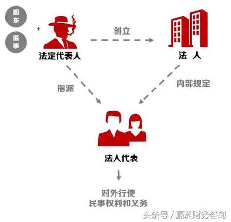 代表法人 意思|什么是法人？法人代表又是什么意思？法人、法定代表人、法人代。